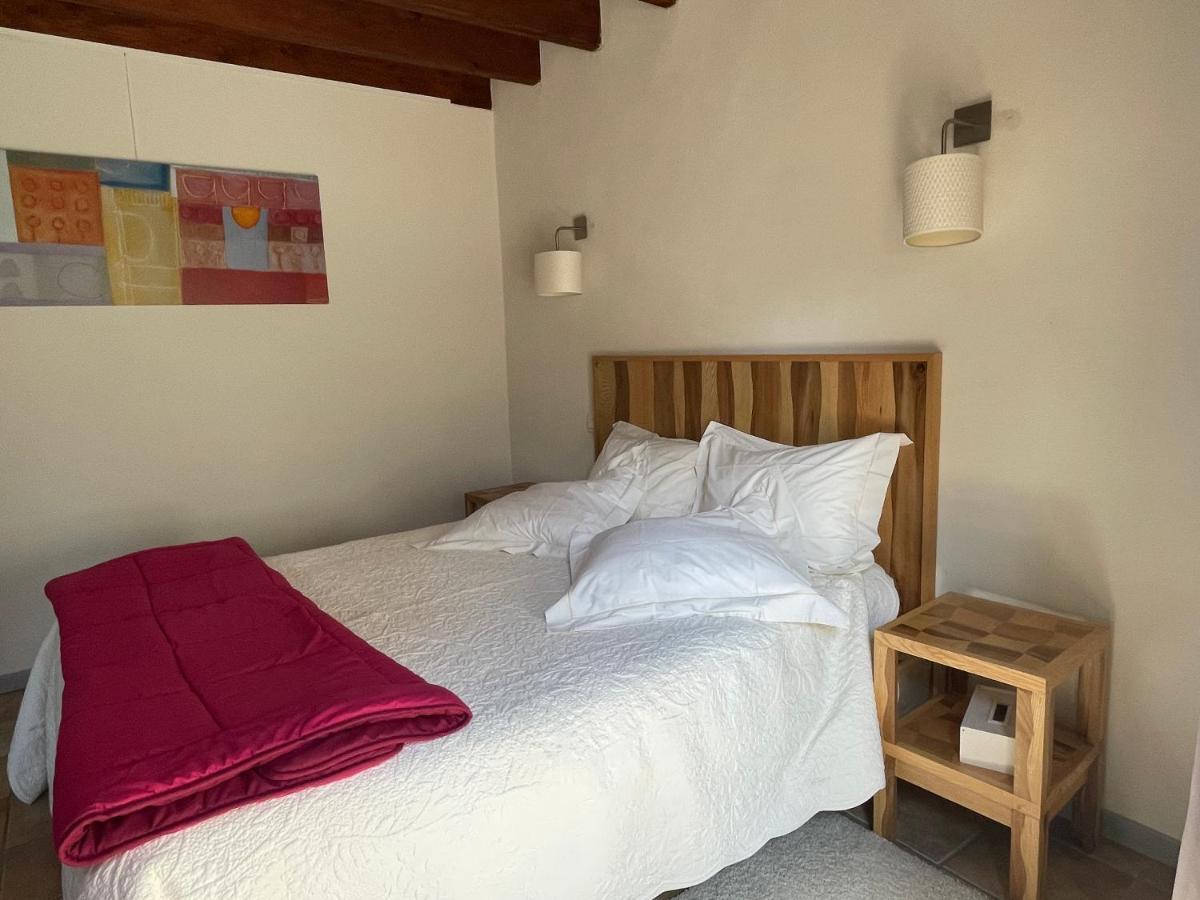 Inspirations - Chambres D'Hotes Saint-Loup-Geanges Екстериор снимка