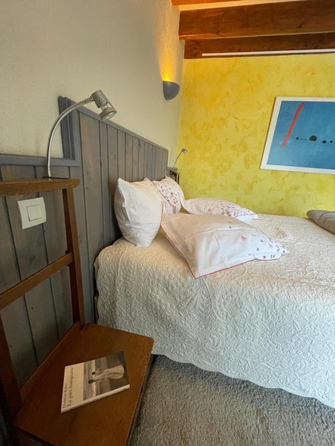 Inspirations - Chambres D'Hotes Saint-Loup-Geanges Екстериор снимка