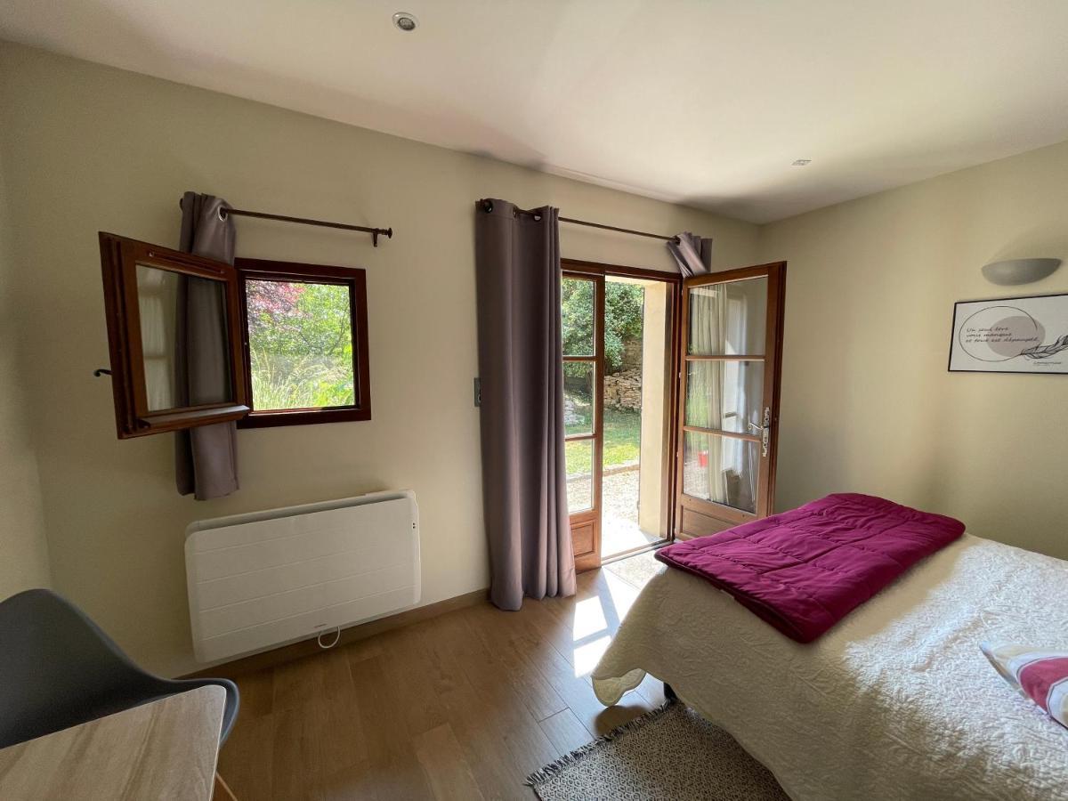 Inspirations - Chambres D'Hotes Saint-Loup-Geanges Екстериор снимка