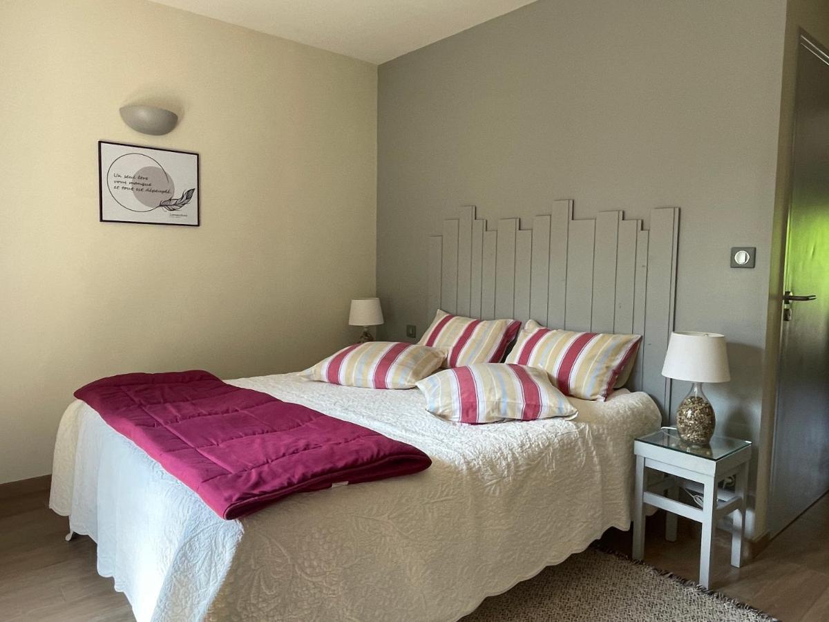 Inspirations - Chambres D'Hotes Saint-Loup-Geanges Екстериор снимка