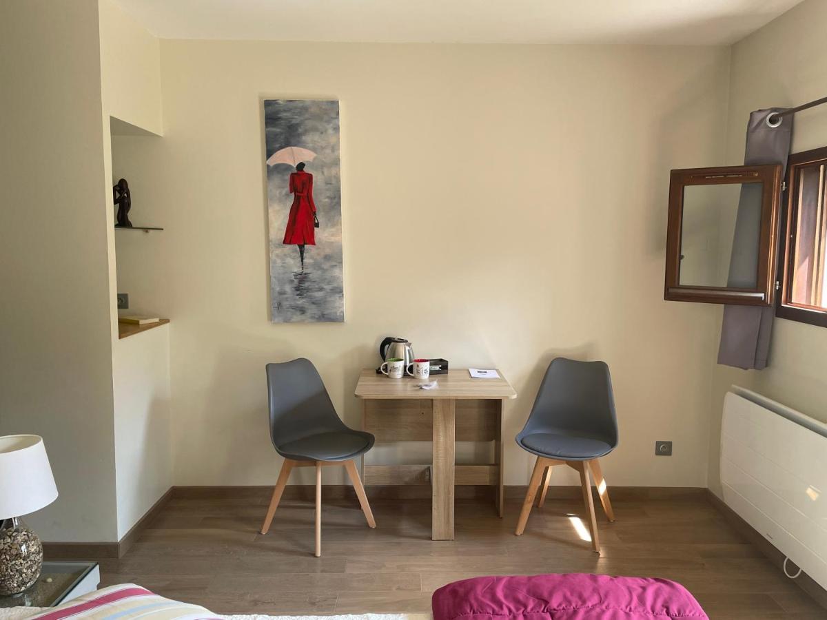 Inspirations - Chambres D'Hotes Saint-Loup-Geanges Екстериор снимка