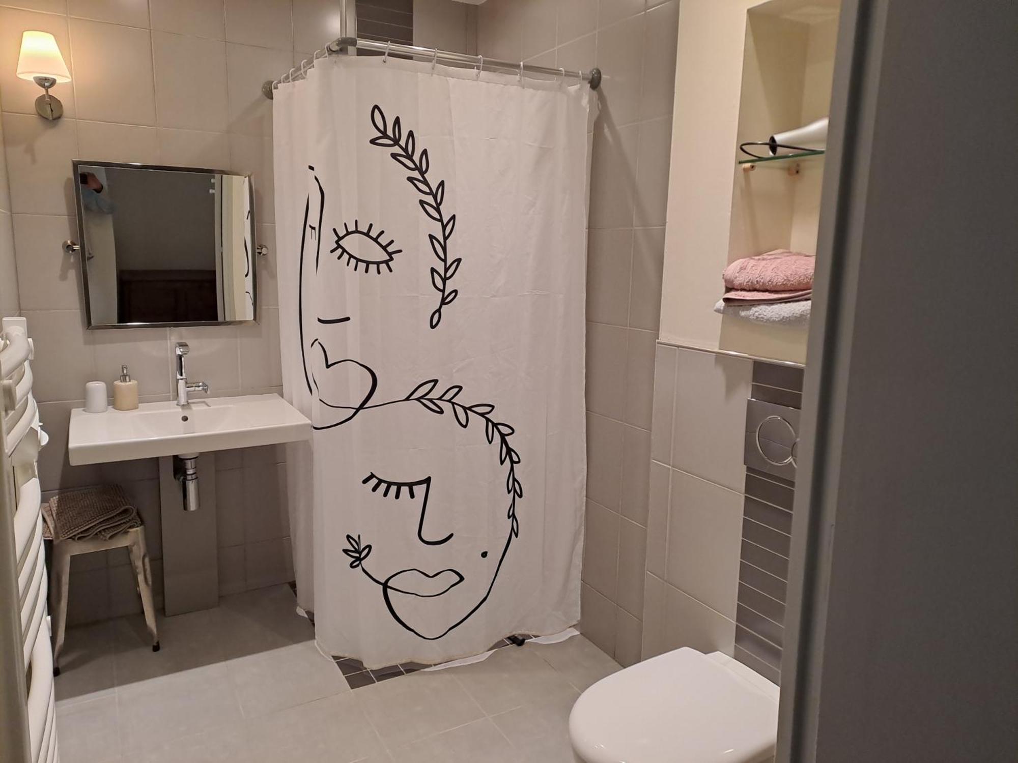 Inspirations - Chambres D'Hotes Saint-Loup-Geanges Екстериор снимка